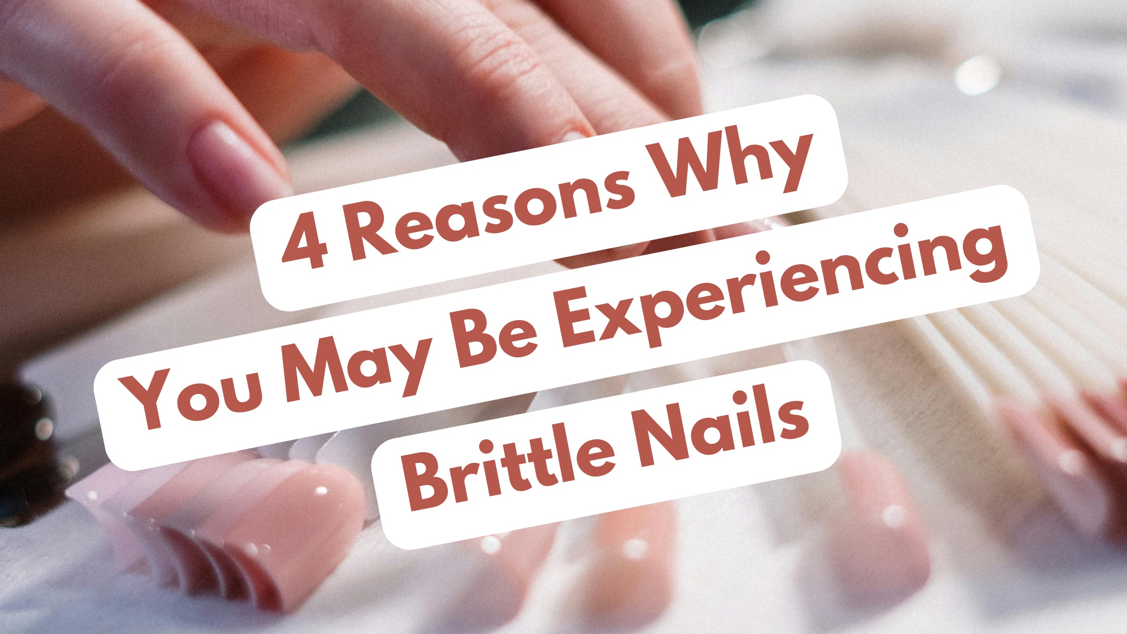 brittle nails