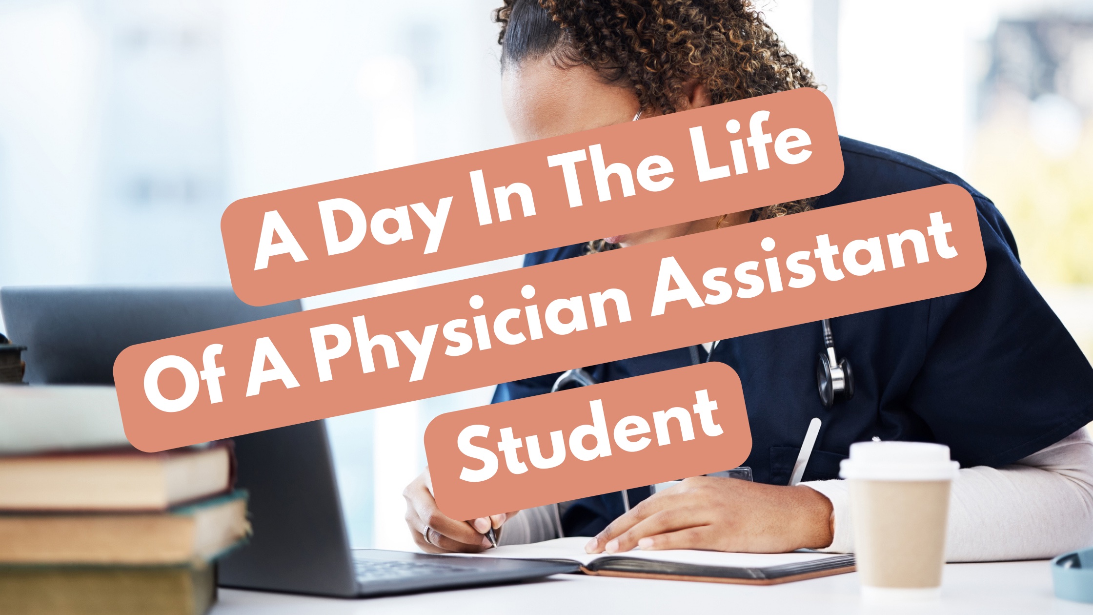 physician assistant student